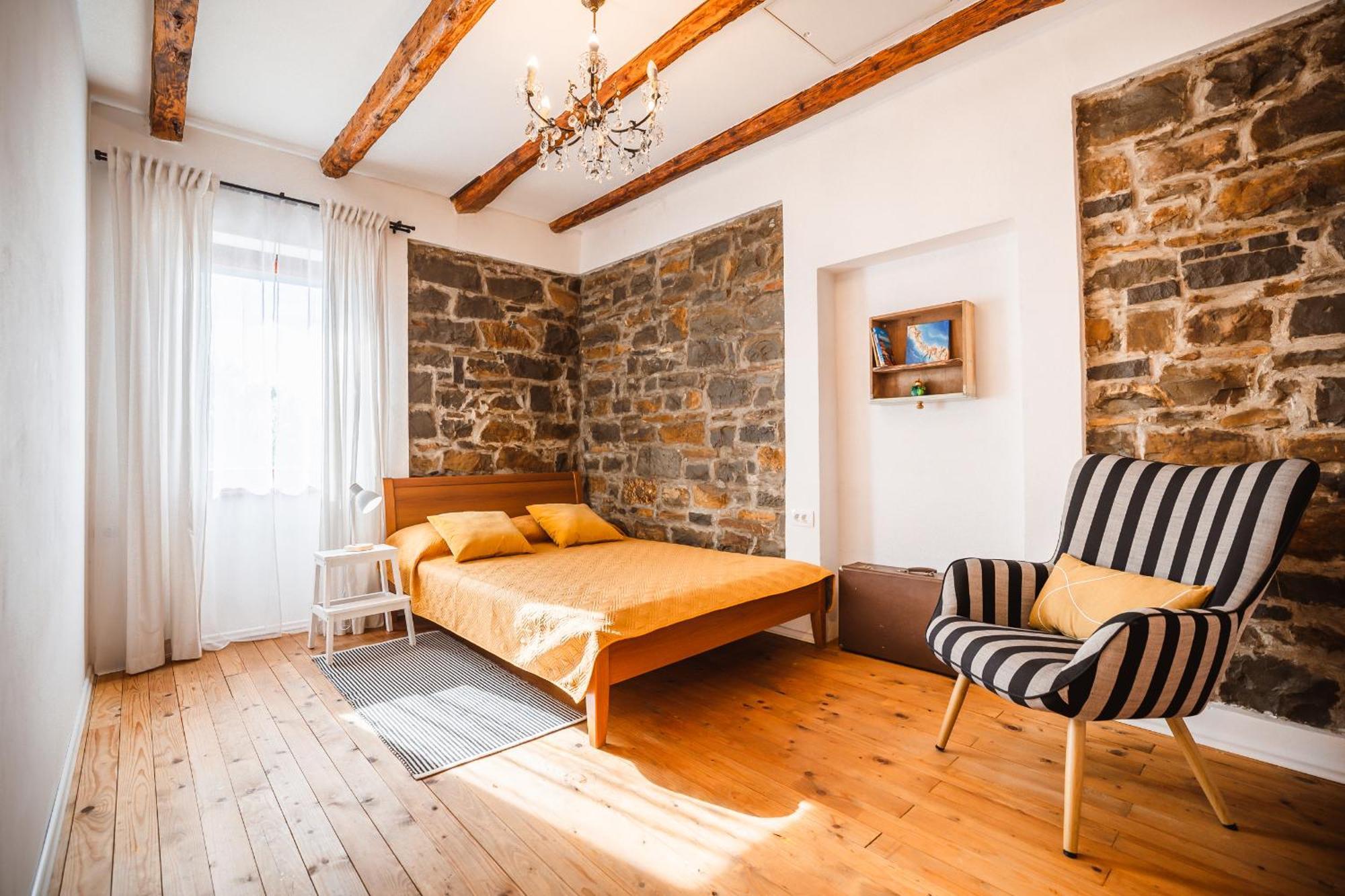 Carla Istrian House, By Istrian Embrace *