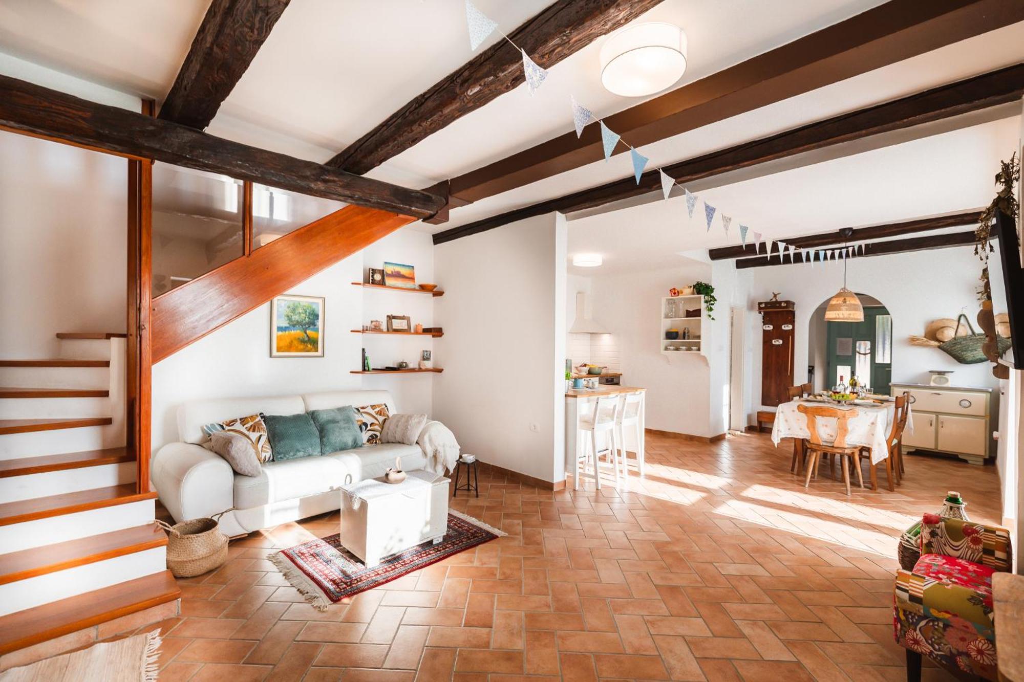 Carla Istrian House, By Istrian Embrace