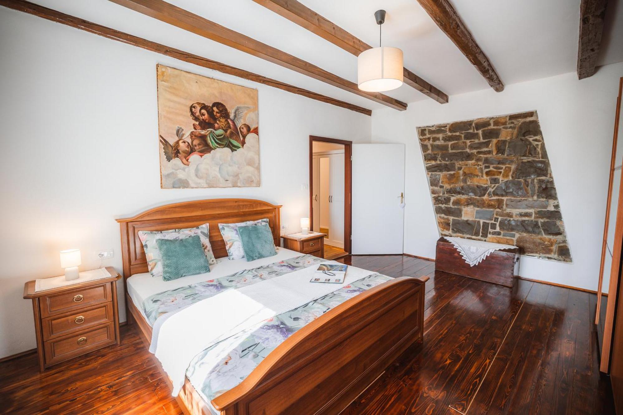 Carla Istrian House, By Istrian Embrace * Koper