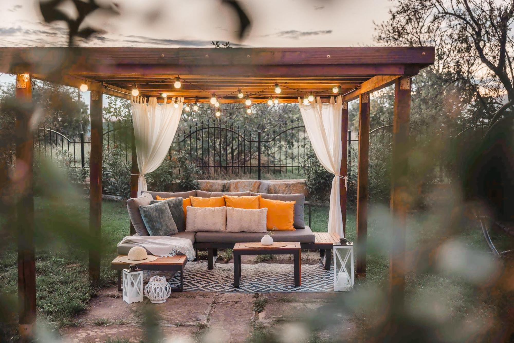 Carla Istrian House, By Istrian Embrace *